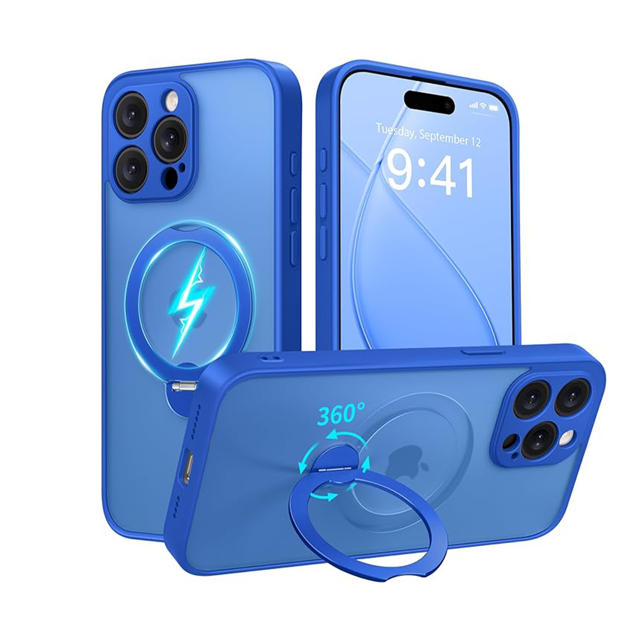 iPhone 15 Pro Max Case