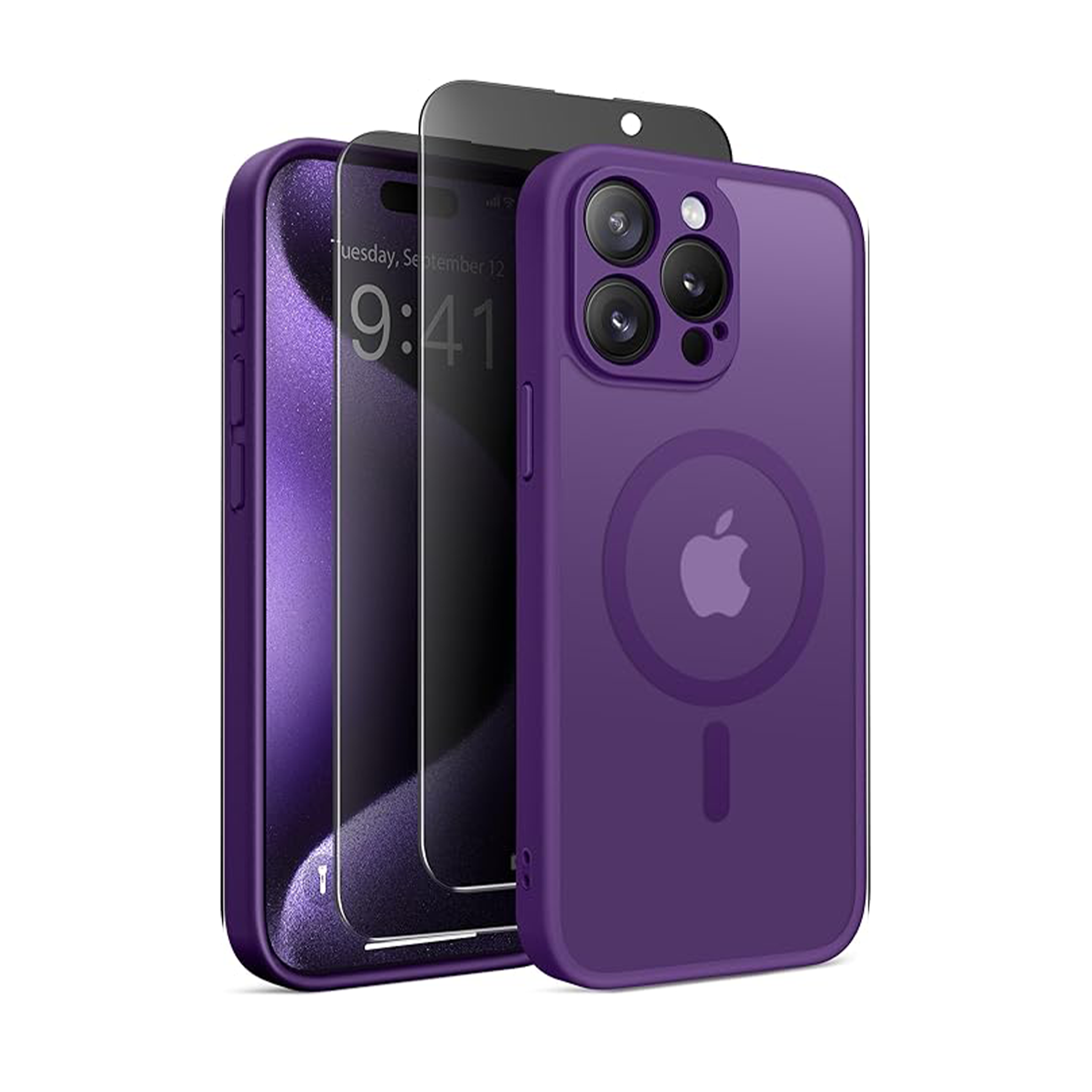 iPhone 15 Pro Max Case