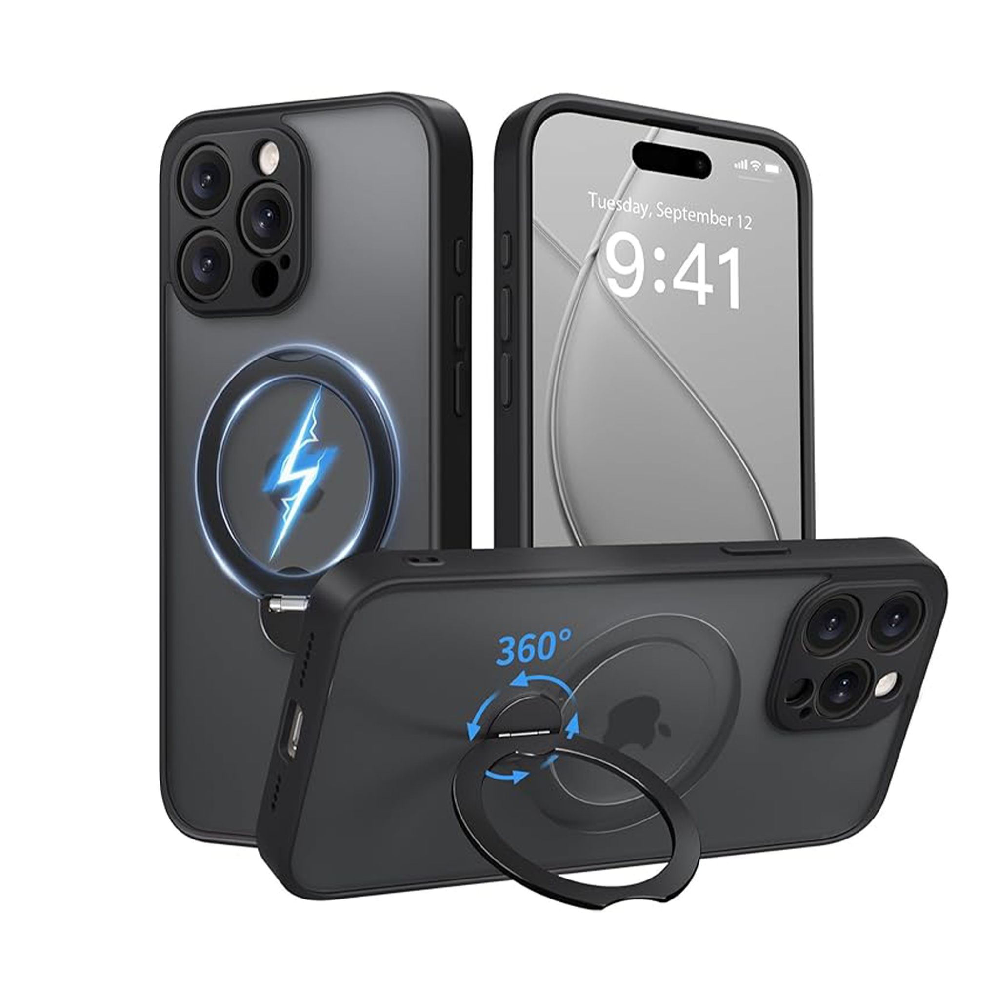 iPhone 15 Pro Max Case