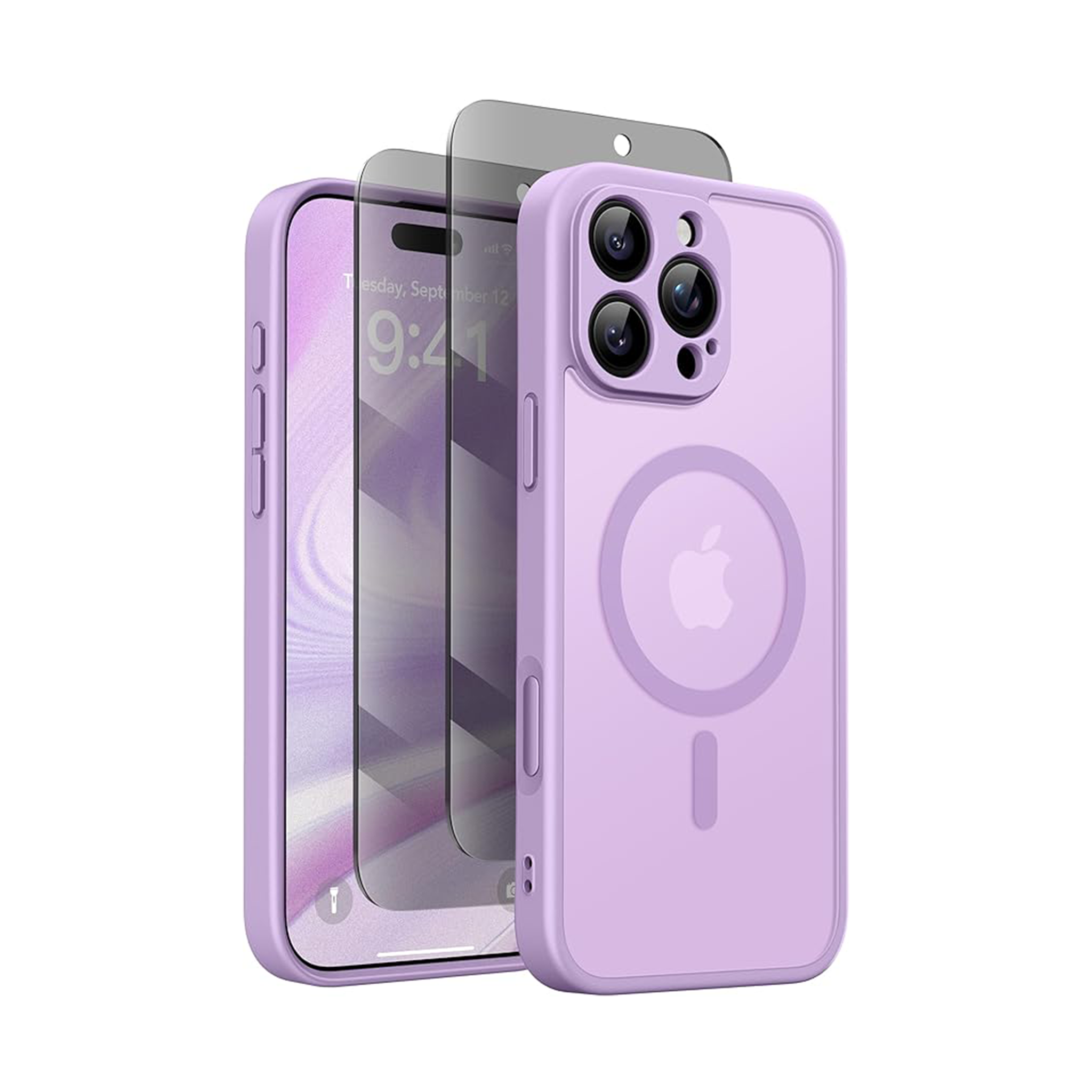 GolbinBox Magnetic for iPhone 16 Pro Max Case