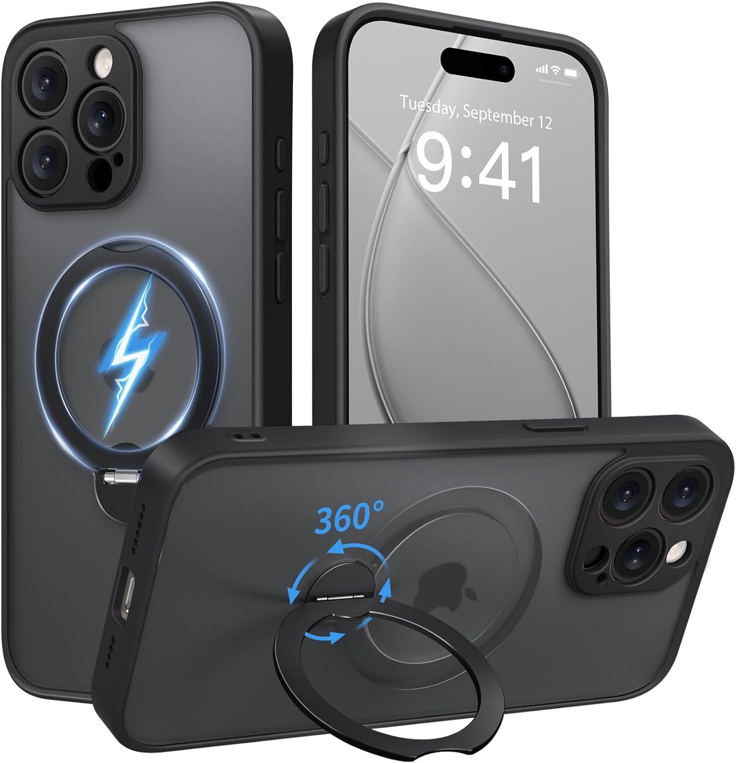 iPhone 15 Pro Max Case