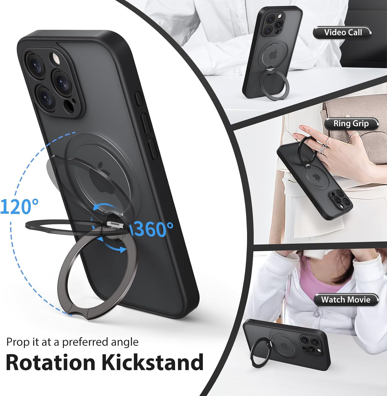 iPhone 15 Pro Max Case