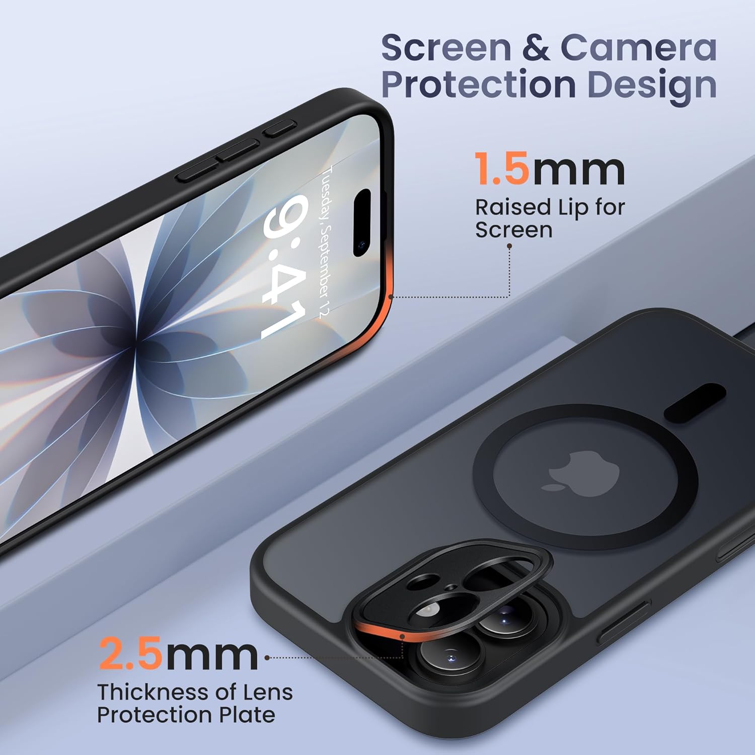 iPhone 17 Case