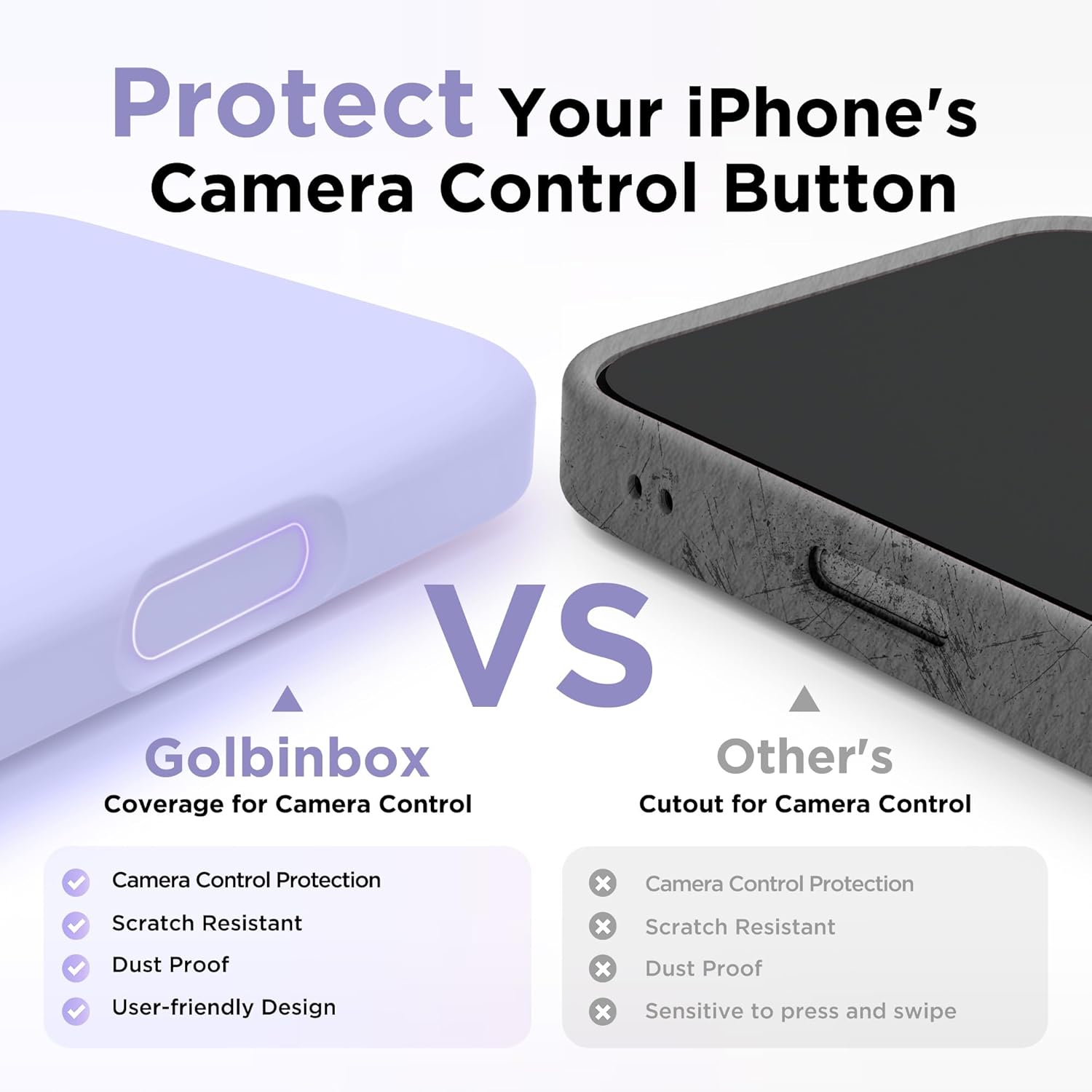 iPhone 17 Silicone Case