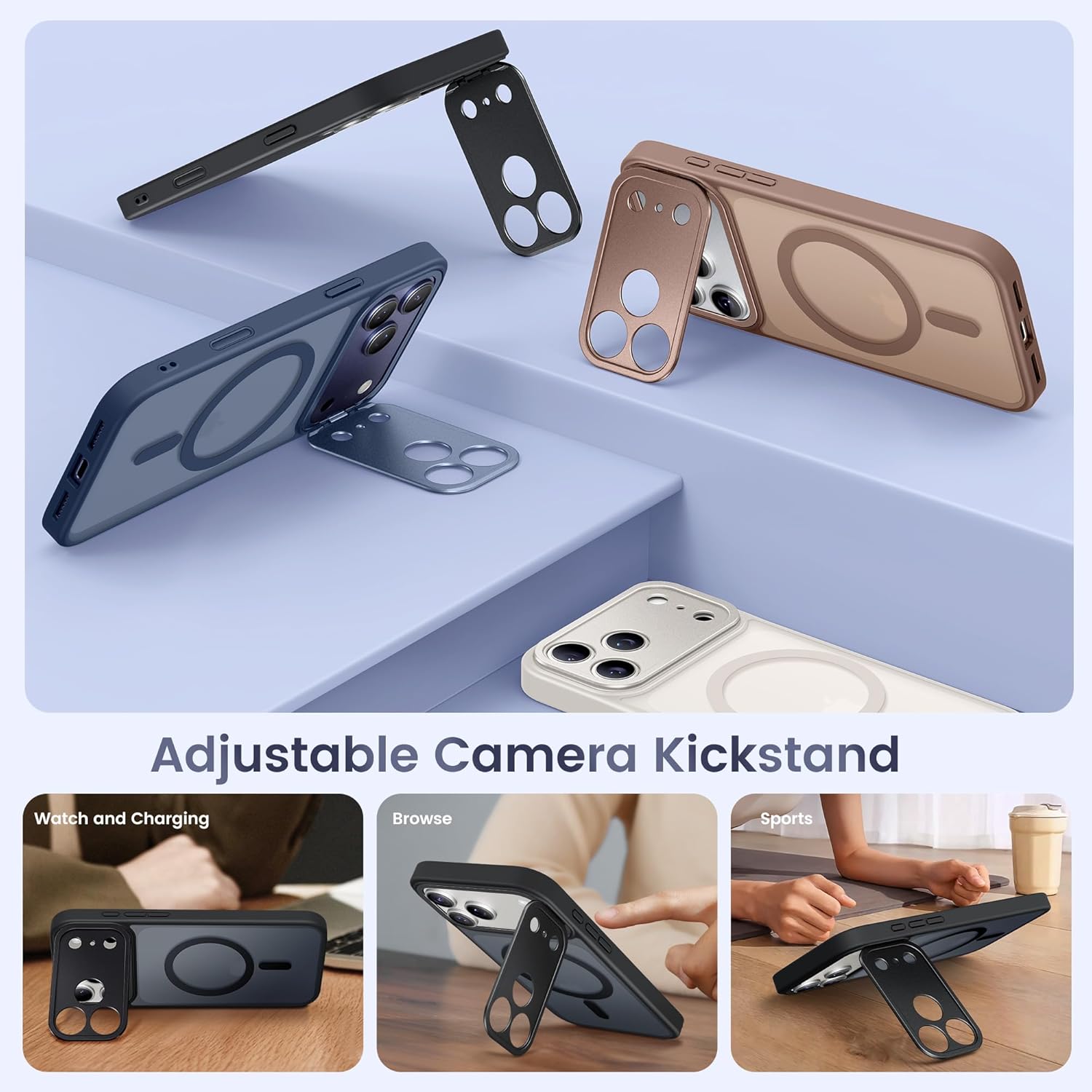 iPhone 17 Pro Max Case