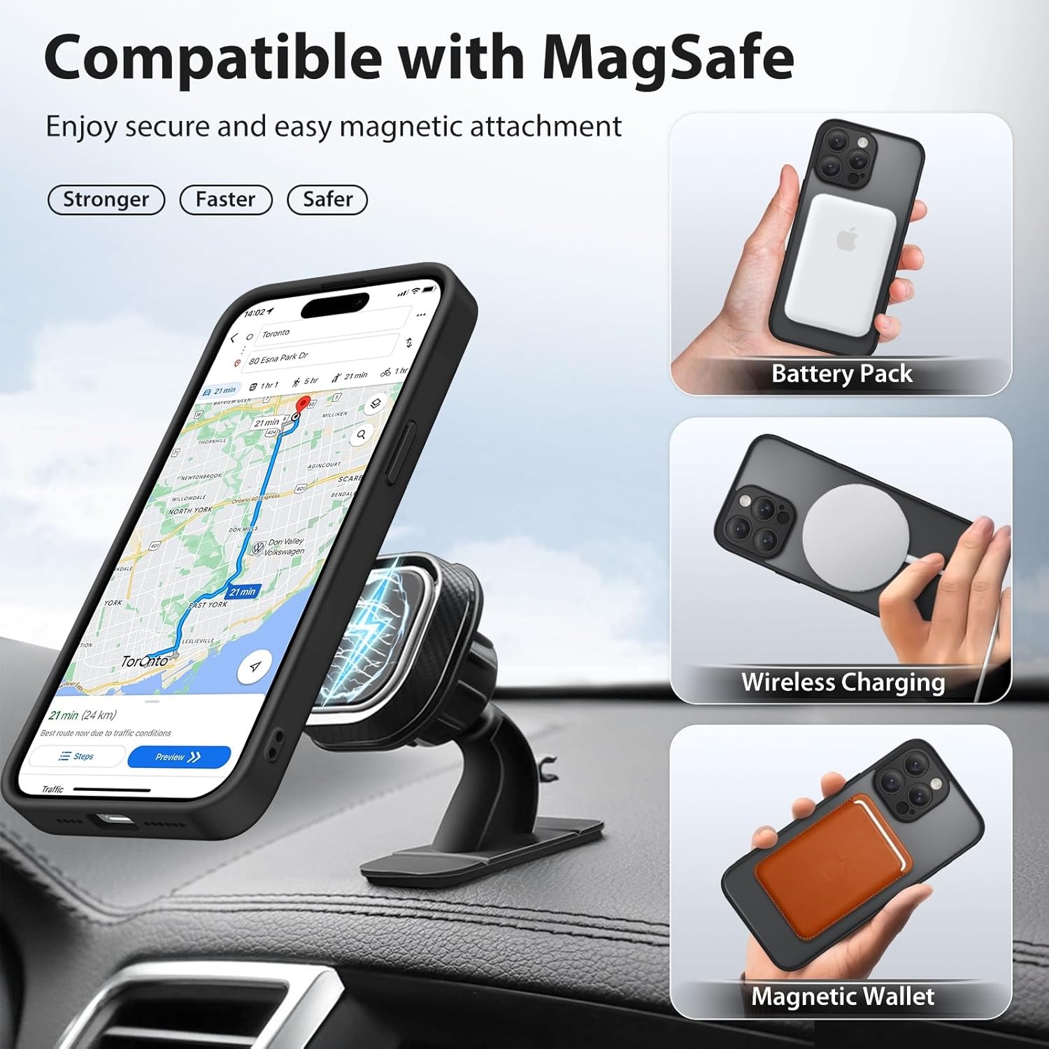 iPhone 15 Pro Max Case