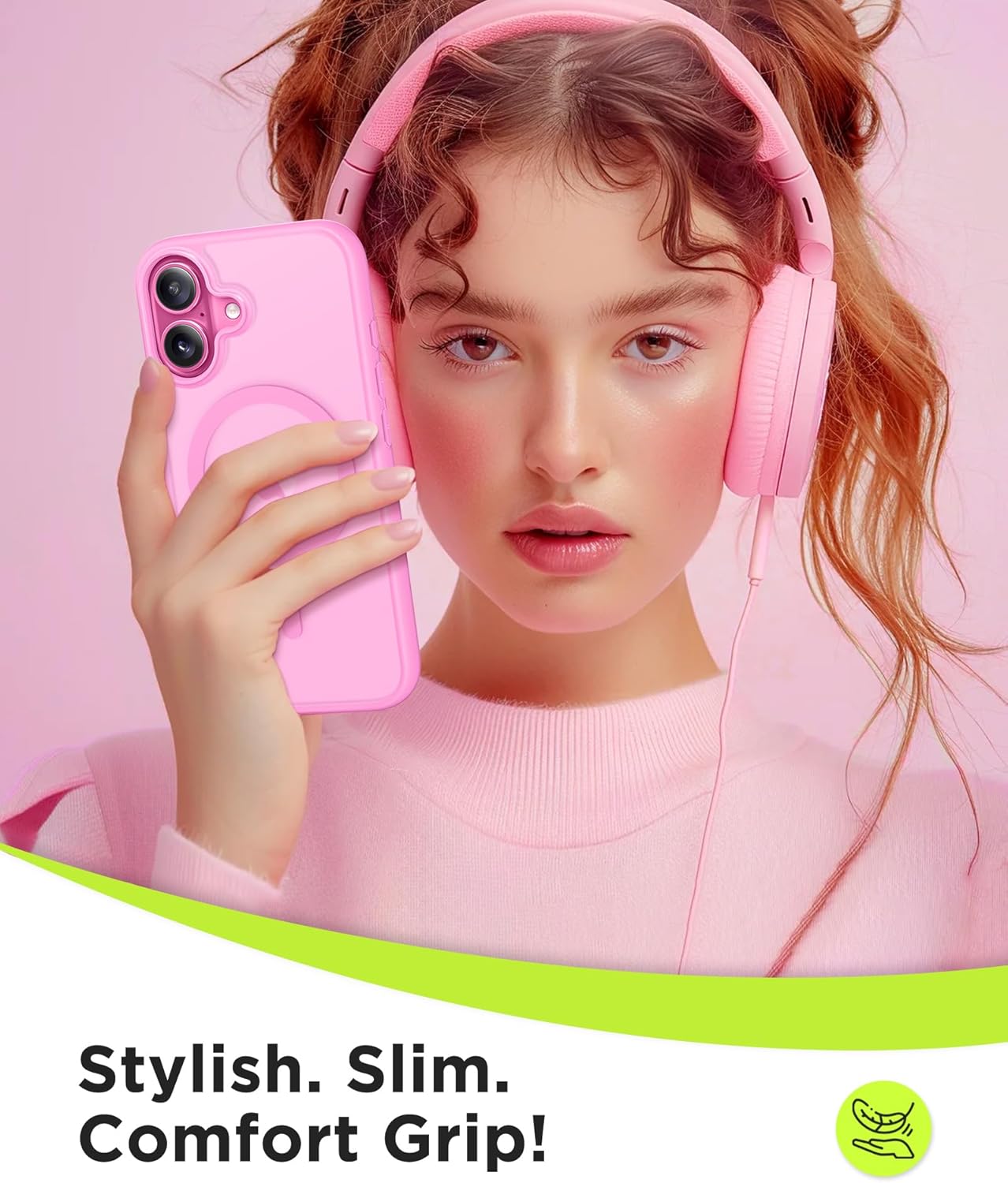 GolbinBox Magnetic for iPhone 16 Case