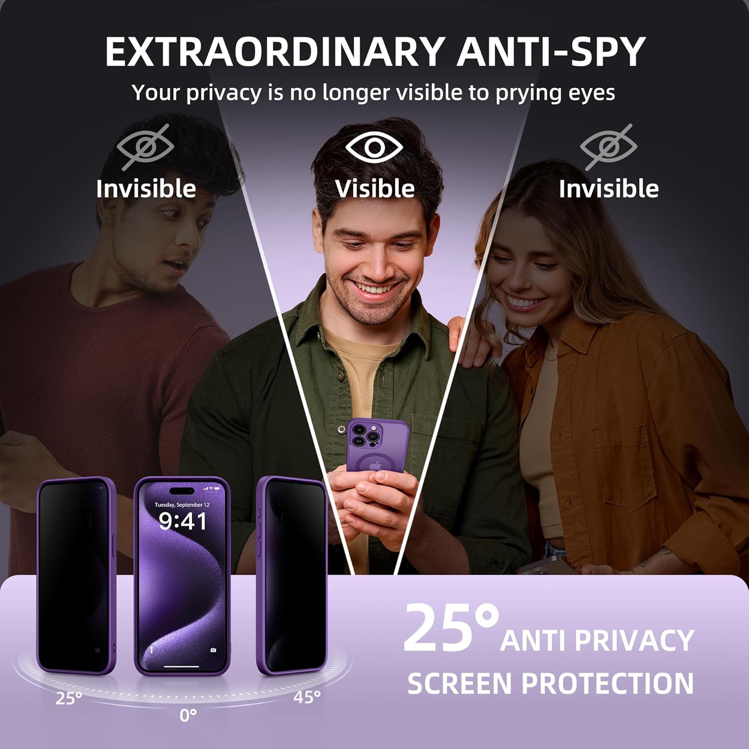 iPhone 15 Pro Max Case