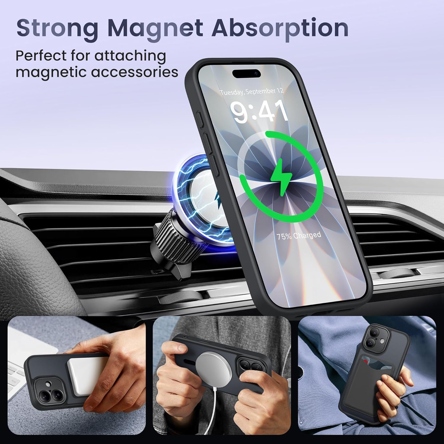 iPhone 17 Case
