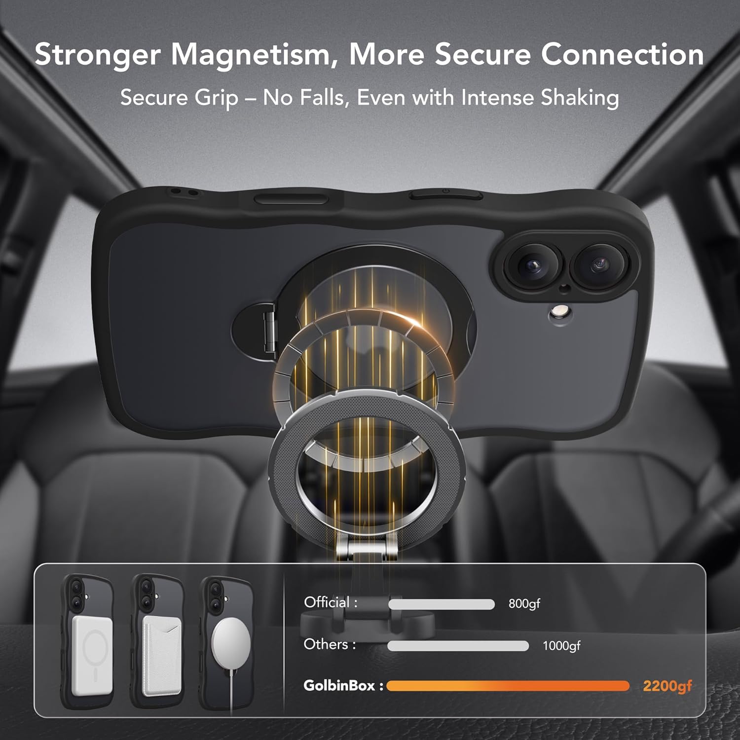 iPhone 16 Plus Case