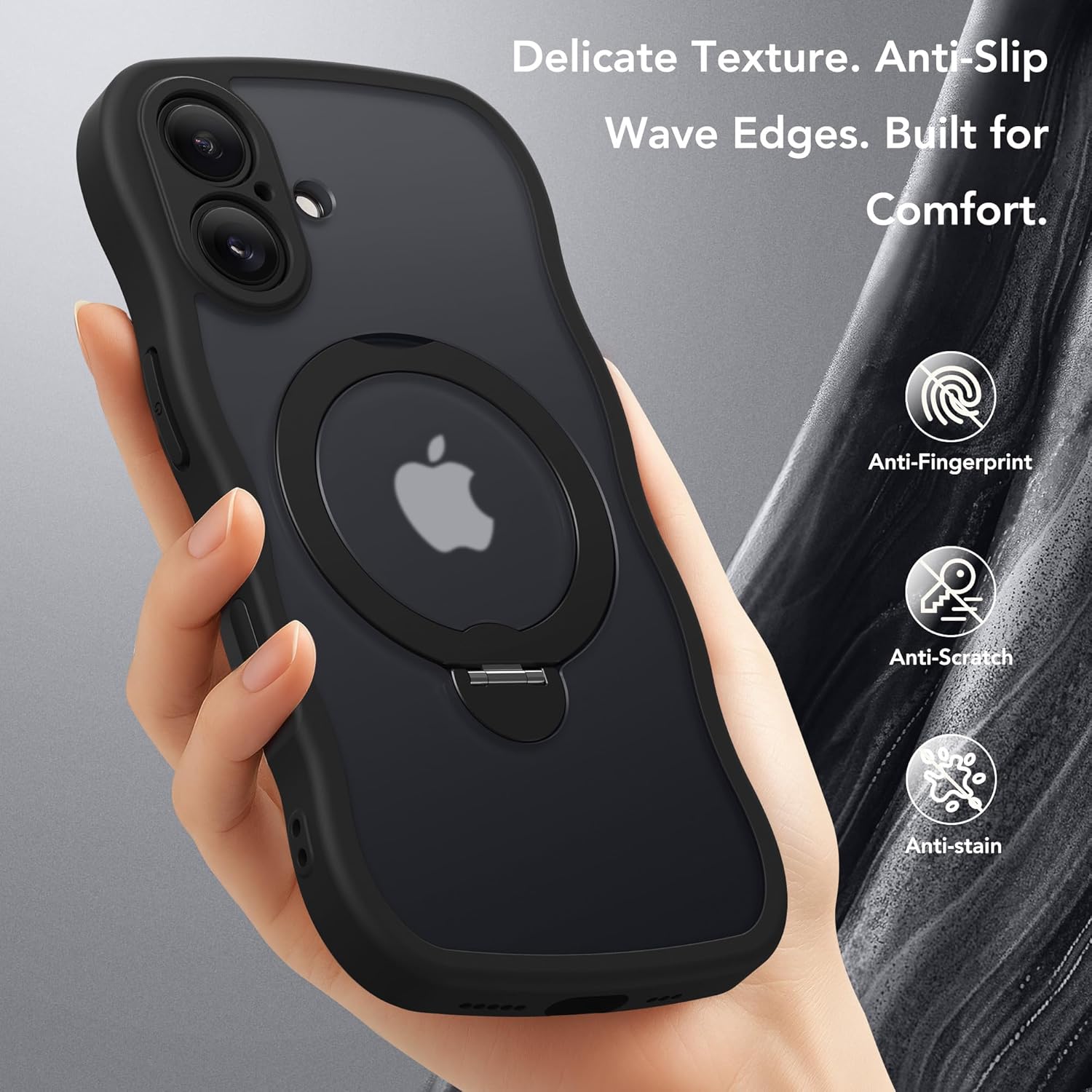 iPhone 16 Plus Case