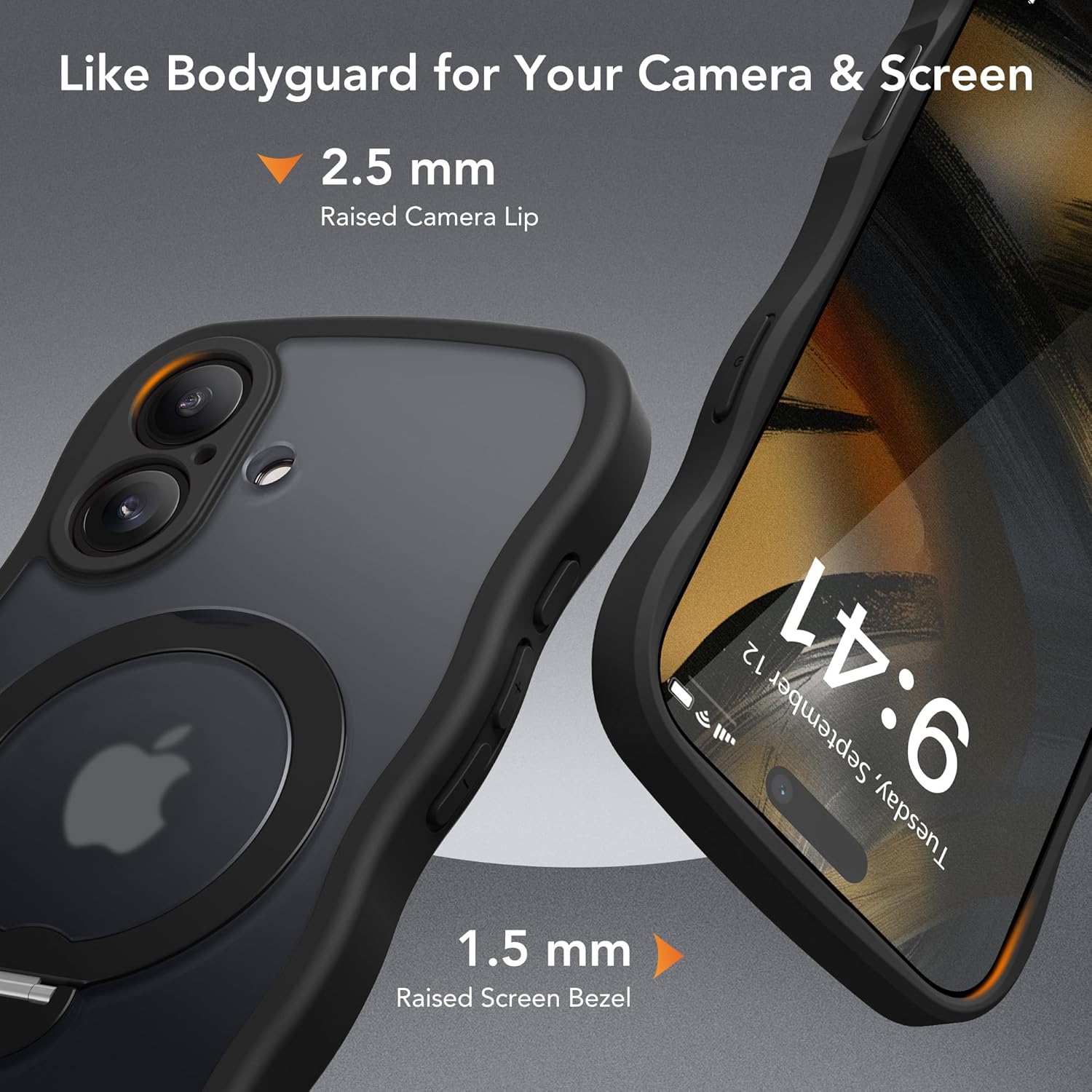 iPhone 16 Plus Case