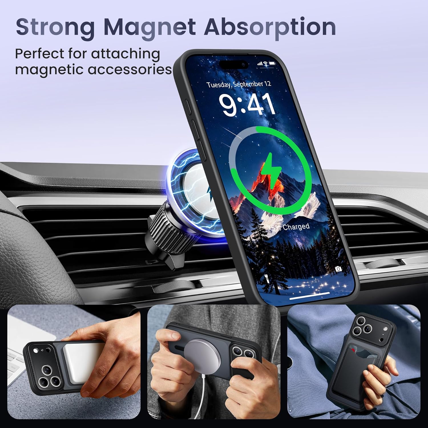 iPhone 17 Pro Max Case