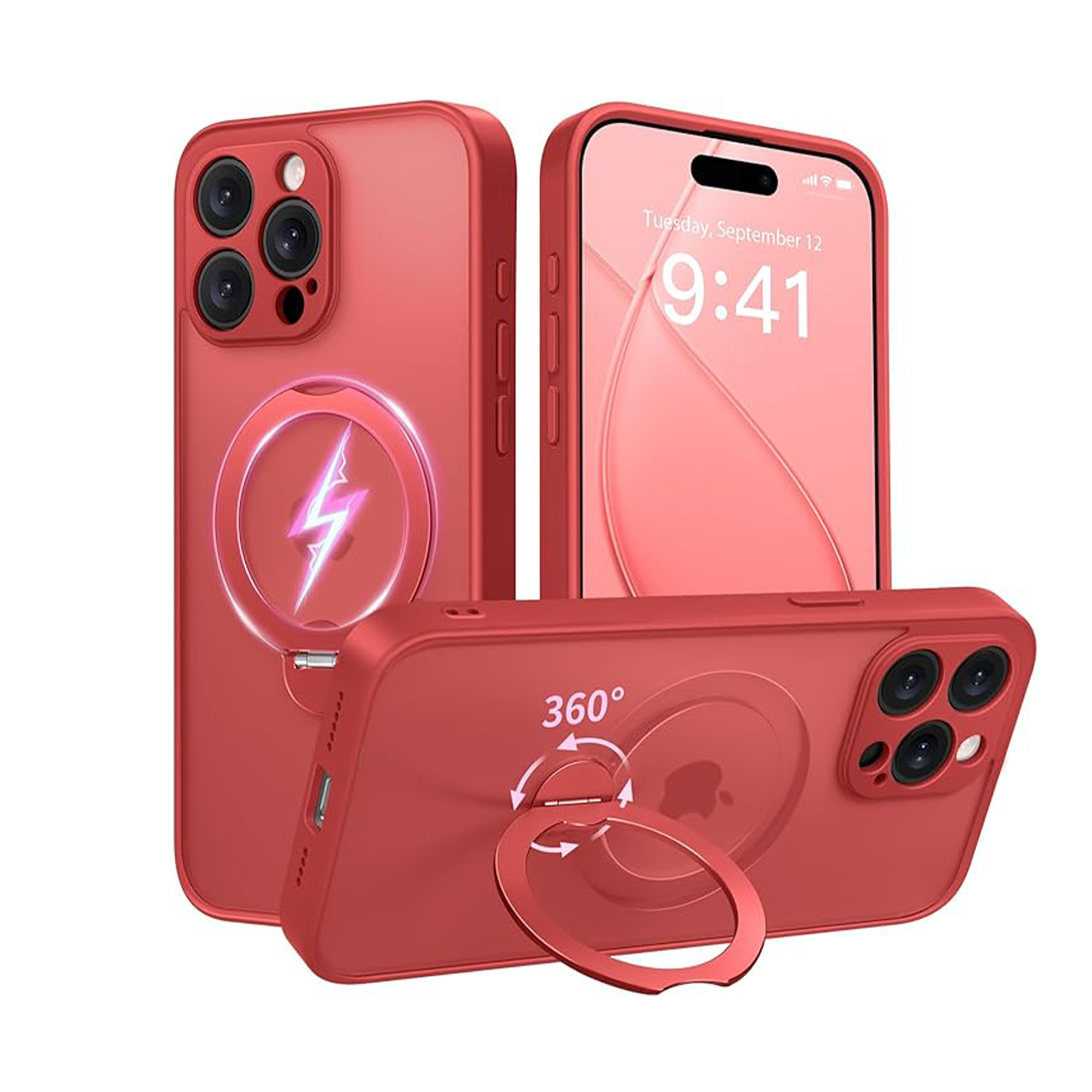 iPhone 15 Pro Max Case