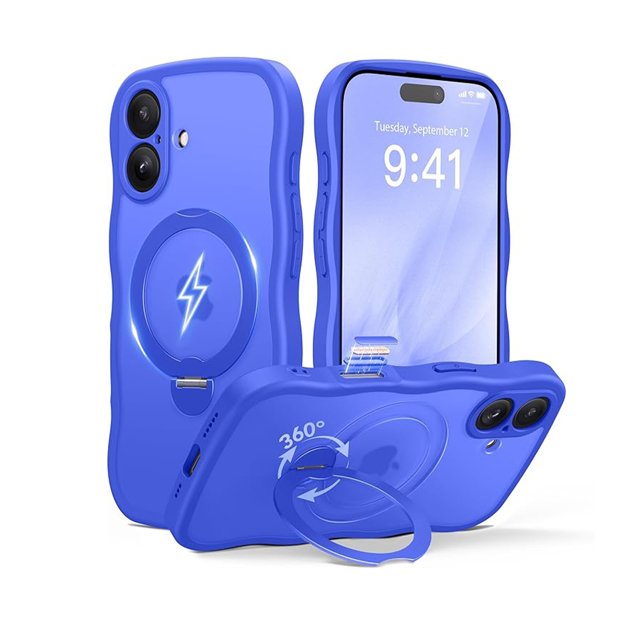 iPhone 16 Plus Case
