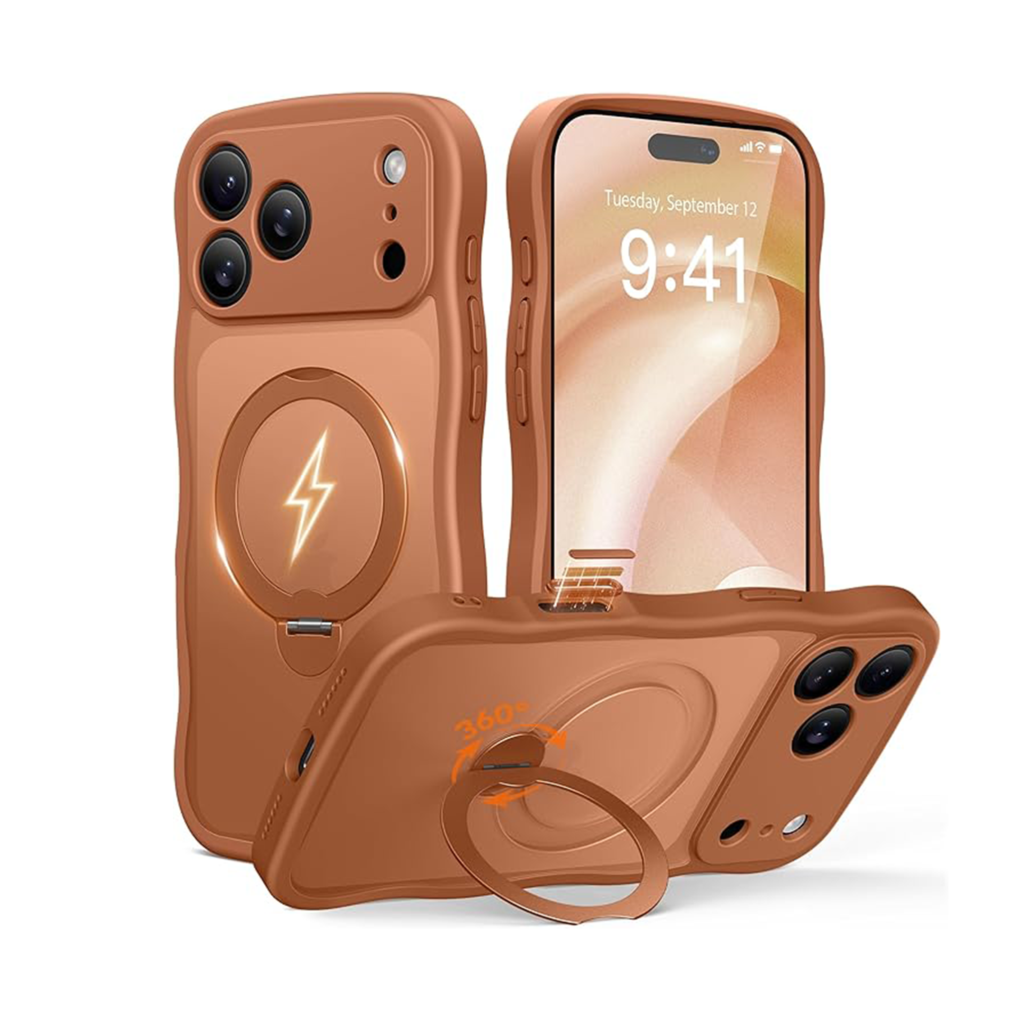 iPhone 17 Pro Case