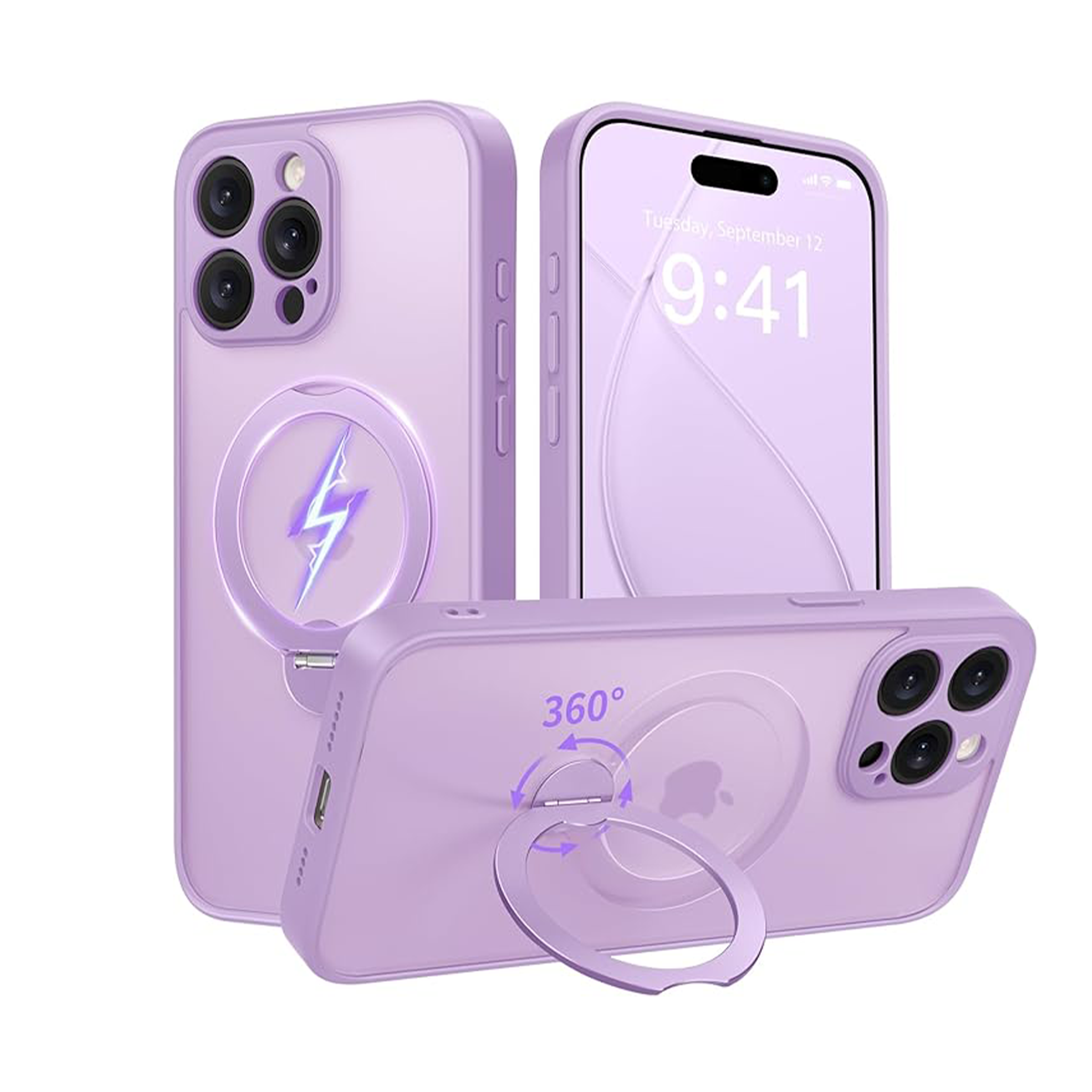 iPhone 15 Pro Max Case