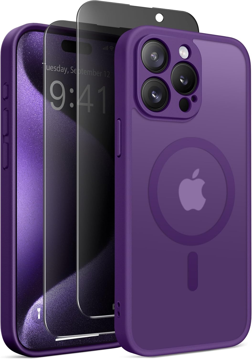 iPhone 15 Pro Max Case
