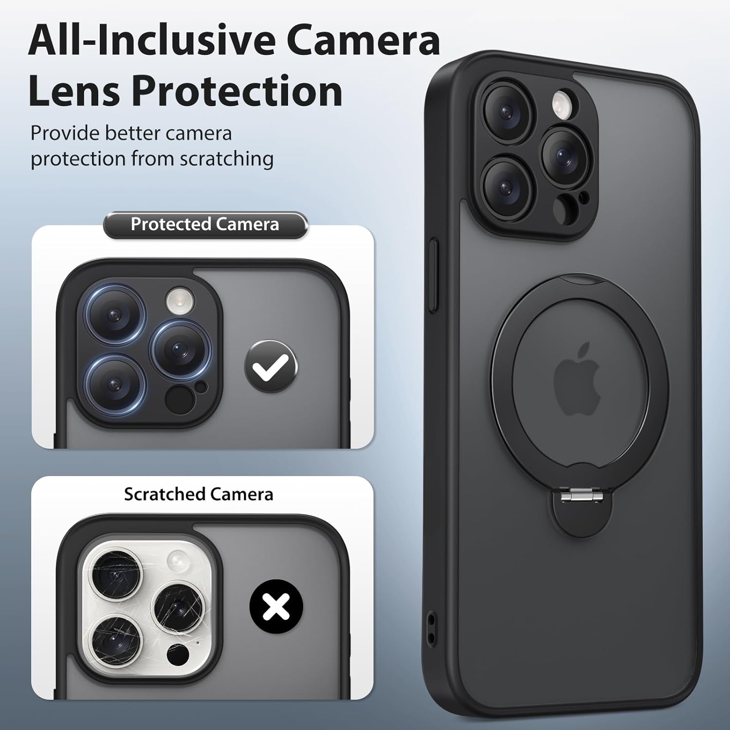 iPhone 15 Pro Max Case