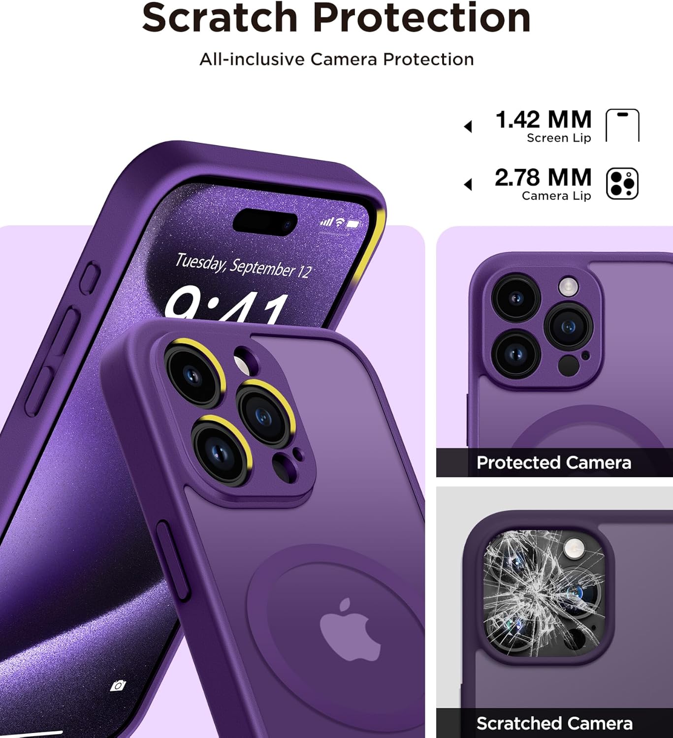 iPhone 15 Pro Max Case