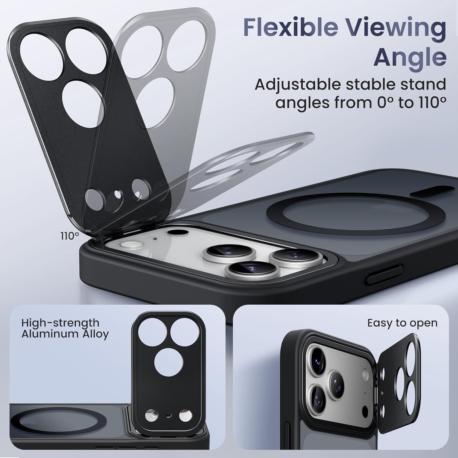 iPhone 17 Pro Max Case