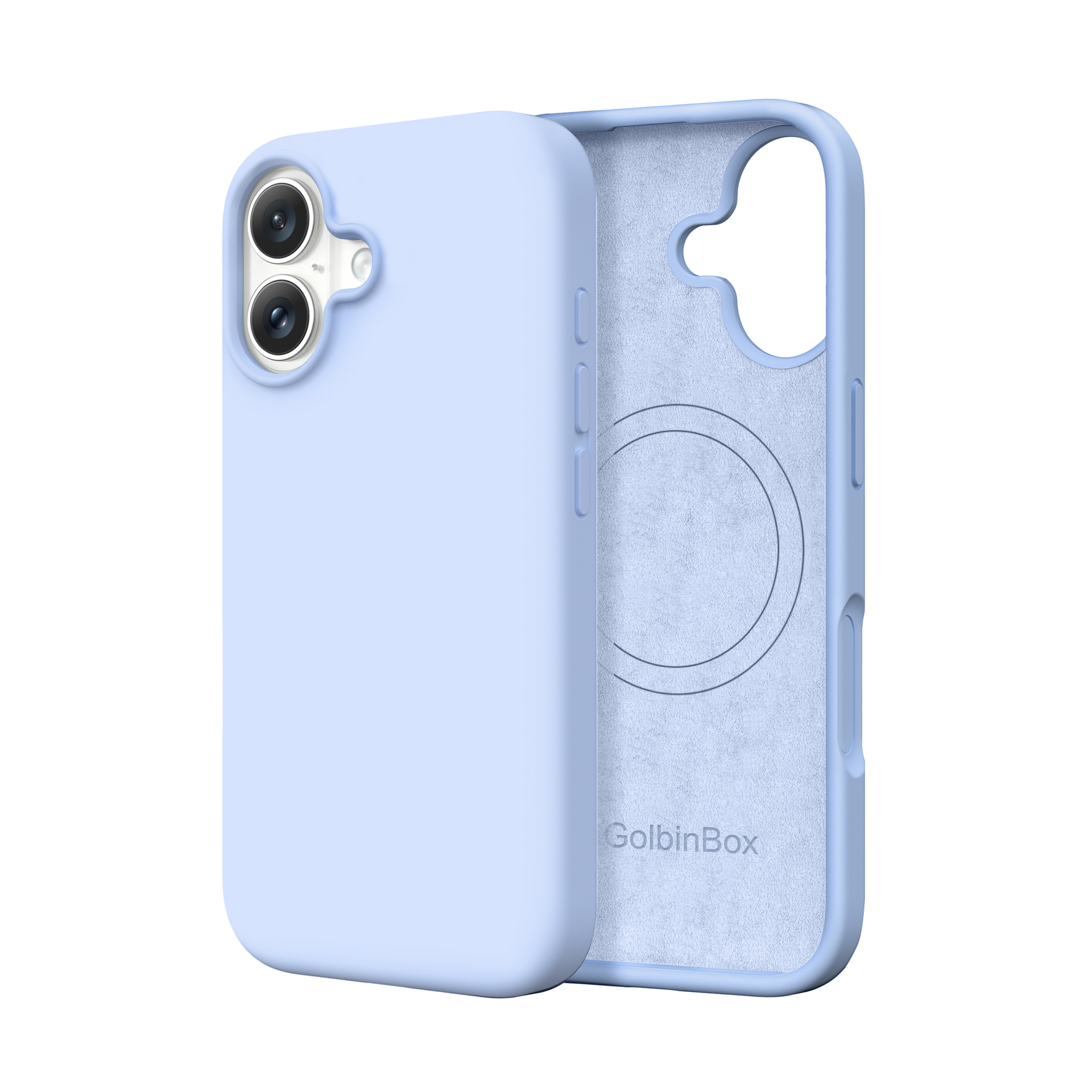 iPhone 17 Silicone Case iPhone 17 Silicone Case